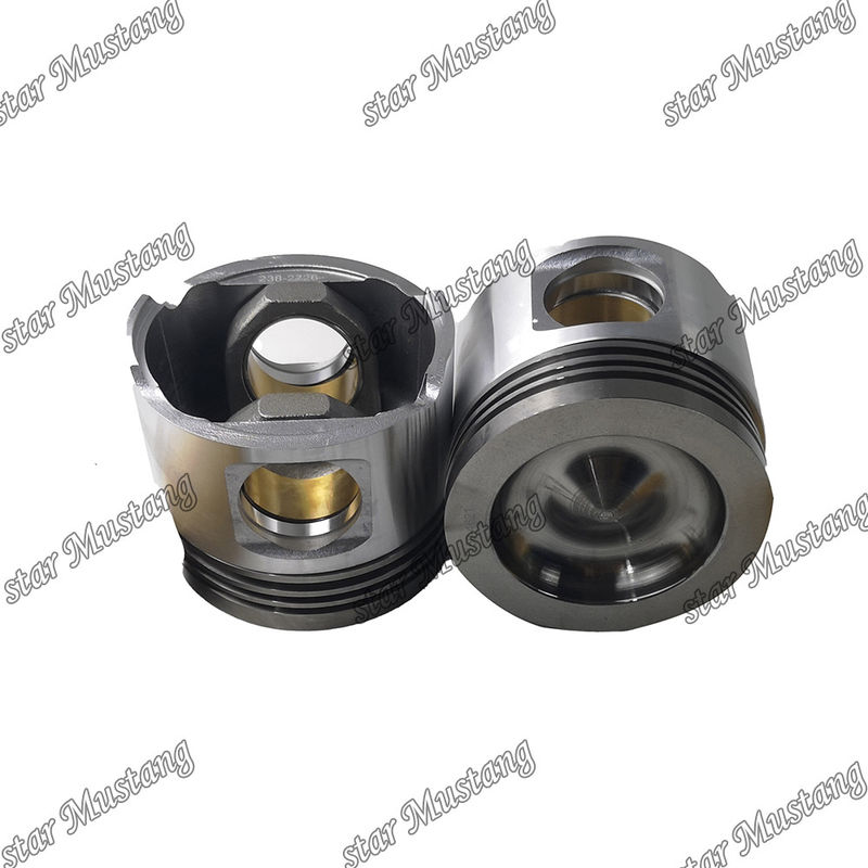 3126 μέρος 150-4621 238-2726 εμβόλων μηχανών 3126B 3126E 325C για το Carter