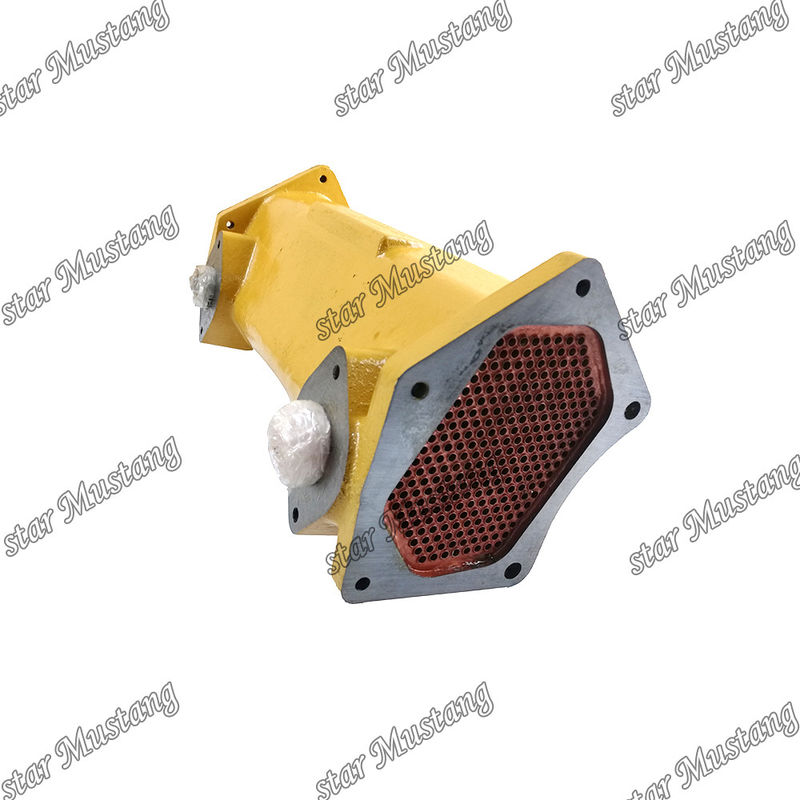 Ελαιοψυκτήρας μηχανών diesel HDPARTS C13 | Μέγεθος cOem | 235-9780 236-8745 | 6 μήνες εξουσιοδότησης