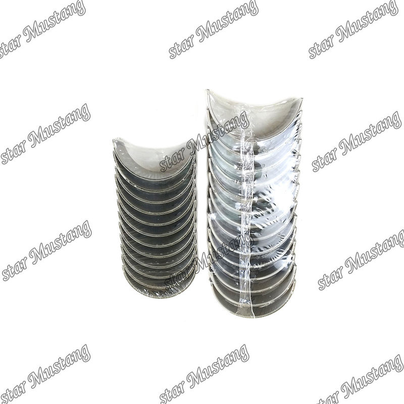 EH500 EH700 Κύριο ρουλεμάν και μπιέλα 11701-1271 13201-1261 Για ανταλλακτικά επισκευής κινητήρα Hino