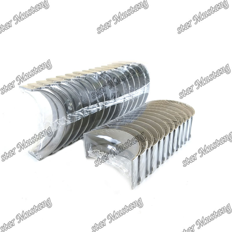 EH500 EH700 Κύριο ρουλεμάν και μπιέλα 11701-1271 13201-1261 Για ανταλλακτικά επισκευής κινητήρα Hino