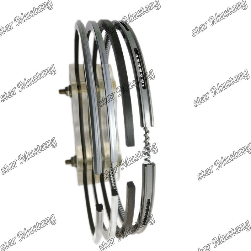 HDPARTS δαχτυλίδι εμβόλων μηχανών diesel για EF750, μέγεθος cOem, 13011-1111, 6 μήνες εξουσιοδότησης