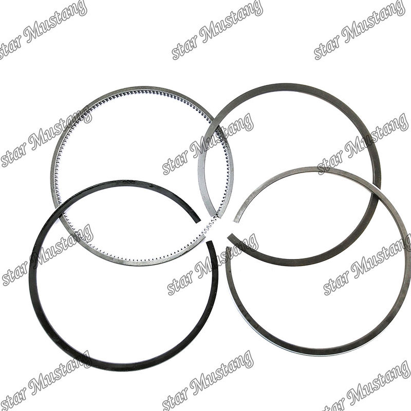 HDPARTS δαχτυλίδι εμβόλων μηχανών diesel για EF750, μέγεθος cOem, 13011-1111, 6 μήνες εξουσιοδότησης