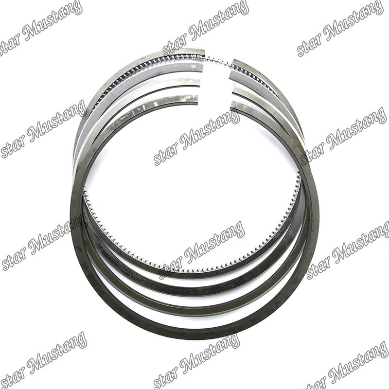 HDPARTS δαχτυλίδι εμβόλων μηχανών diesel για EF750, μέγεθος cOem, 13011-1111, 6 μήνες εξουσιοδότησης