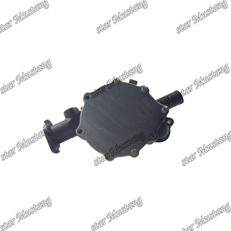 Υδραντλία 16100-3112 16100-3820 16100-3320 μηχανών K13C K13D 24V για Hino
