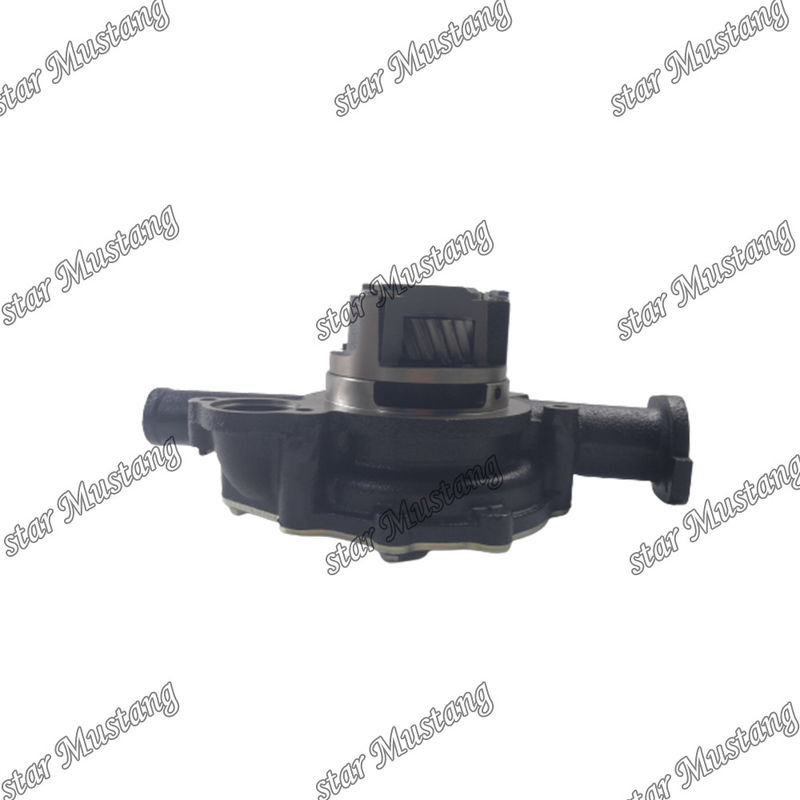 Υδραντλία 16100-3112 16100-3820 16100-3320 μηχανών K13C K13D 24V για Hino