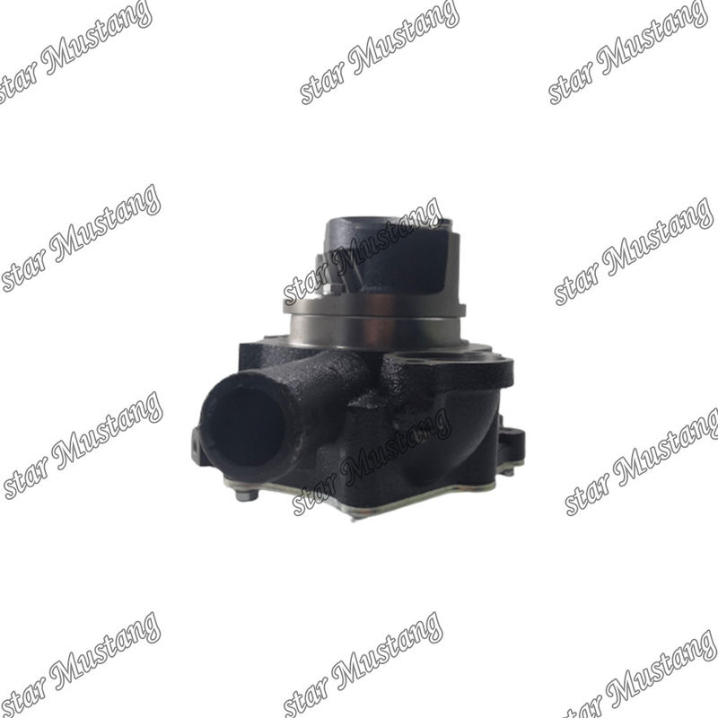 Υδραντλία 16100-3112 16100-3820 16100-3320 μηχανών K13C K13D 24V για Hino