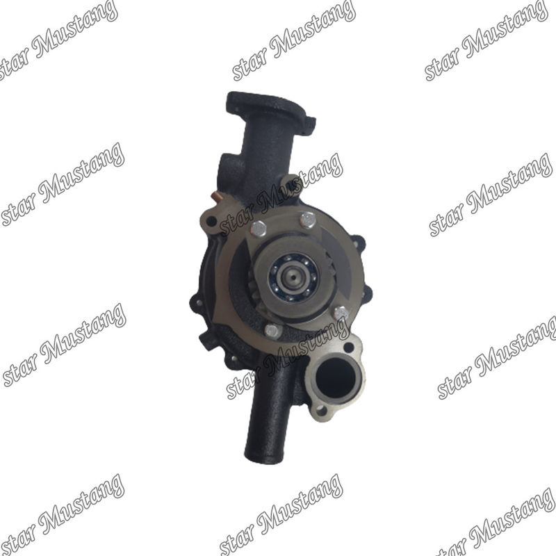 Υδραντλία 16100-3112 16100-3820 16100-3320 μηχανών K13C K13D 24V για Hino
