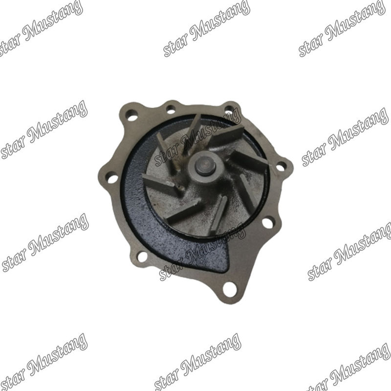H07D υδραντλία 16100-2971 16100-2970 16100-2980 16100-2981 16100-2982 16100-2983 για τη μηχανή Hino