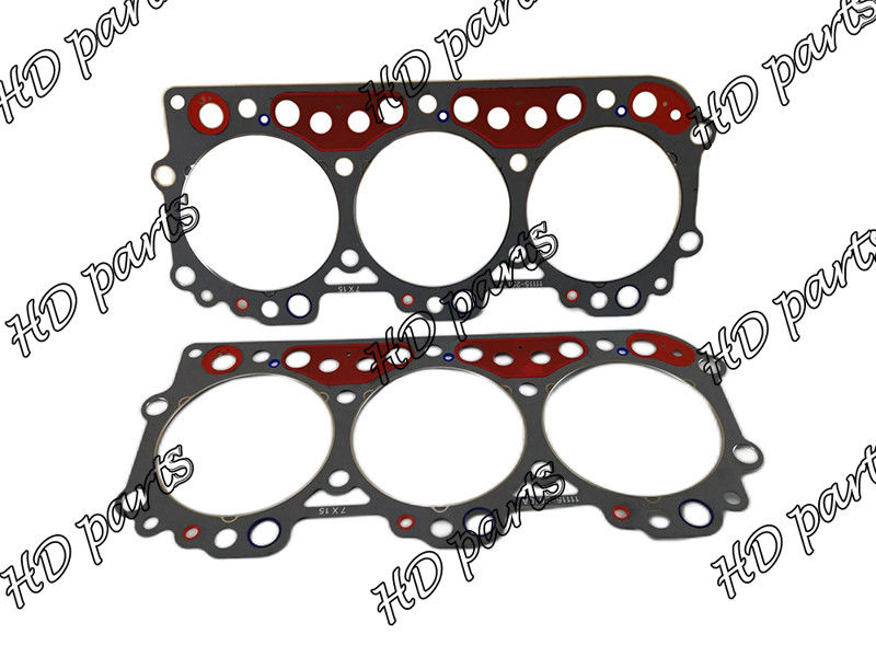 K13D εξάρτηση 12V 04010-0388 04010-0674 επισκευής στολισμάτων για τα μέρη επισκευής μηχανών Hino καθορισμένα