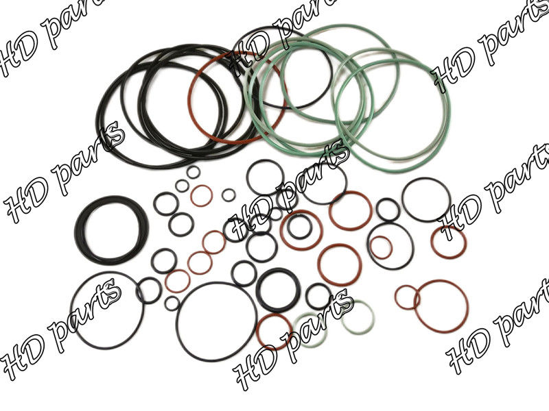K13D εξάρτηση 12V 04010-0388 04010-0674 επισκευής στολισμάτων για τα μέρη επισκευής μηχανών Hino καθορισμένα