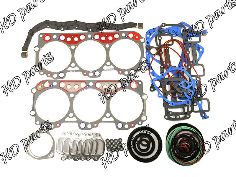 K13D εξάρτηση 12V 04010-0388 04010-0674 επισκευής στολισμάτων για τα μέρη επισκευής μηχανών Hino καθορισμένα