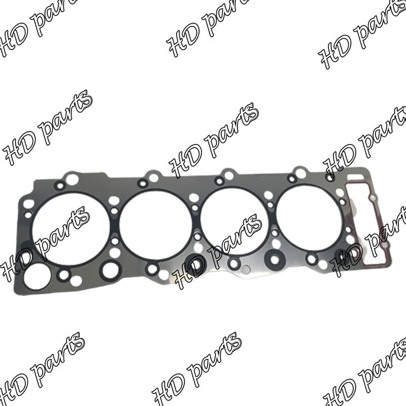 4HE1 στόλισμα 8-97354198-1 8-97354196-1 κεφαλιών κυλίνδρων για τη μηχανή Isuzu