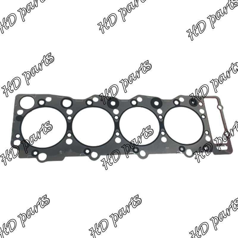 4HE1 στόλισμα 8-97354198-1 8-97354196-1 κεφαλιών κυλίνδρων για τη μηχανή Isuzu