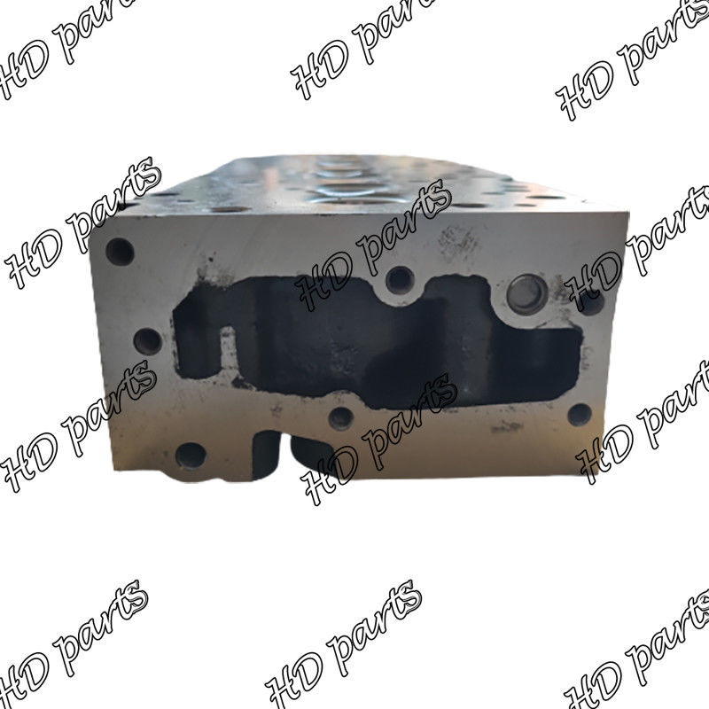 4JB1 κεφάλι κυλίνδρων 8-94431-523-0 8-97204376-5 για τη μηχανή Isuzu