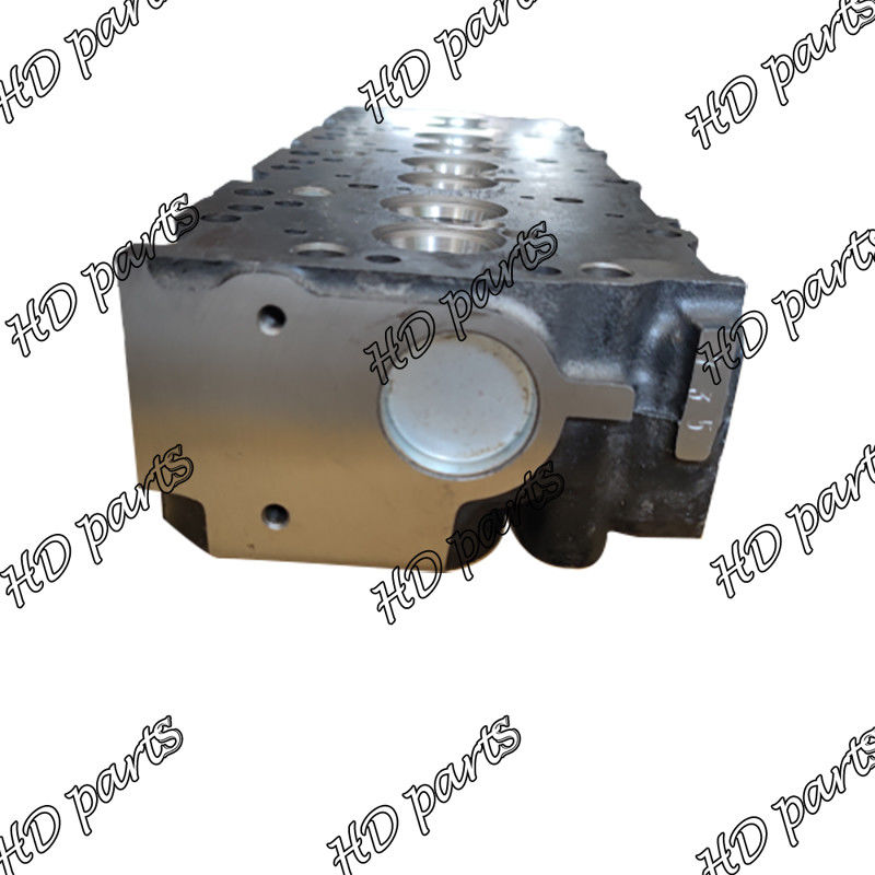 4JB1 κεφάλι κυλίνδρων 8-94431-523-0 8-97204376-5 για τη μηχανή Isuzu
