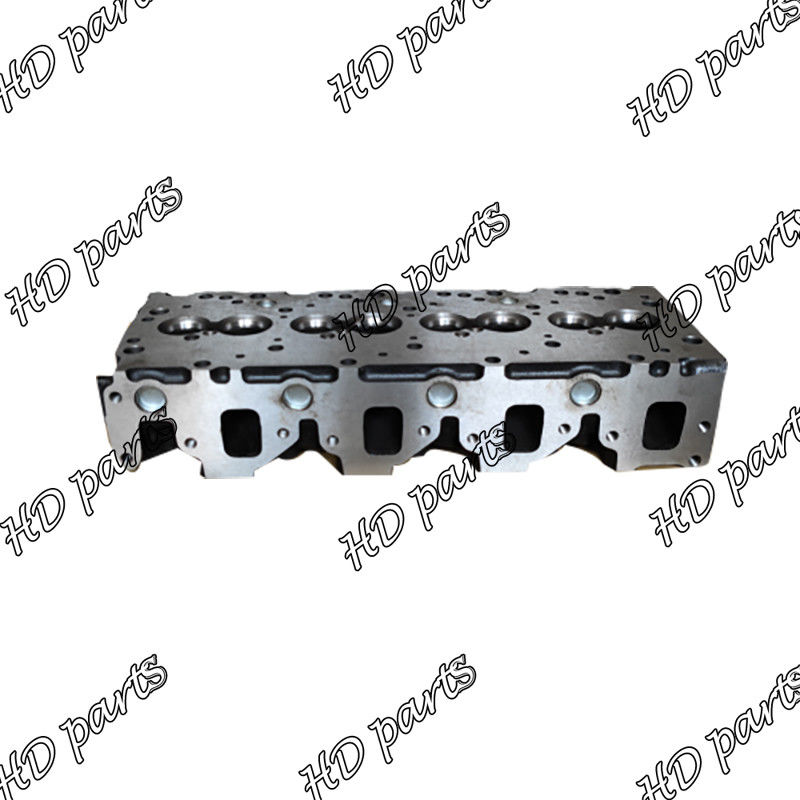 4JB1 κεφάλι κυλίνδρων 8-94431-523-0 8-97204376-5 για τη μηχανή Isuzu