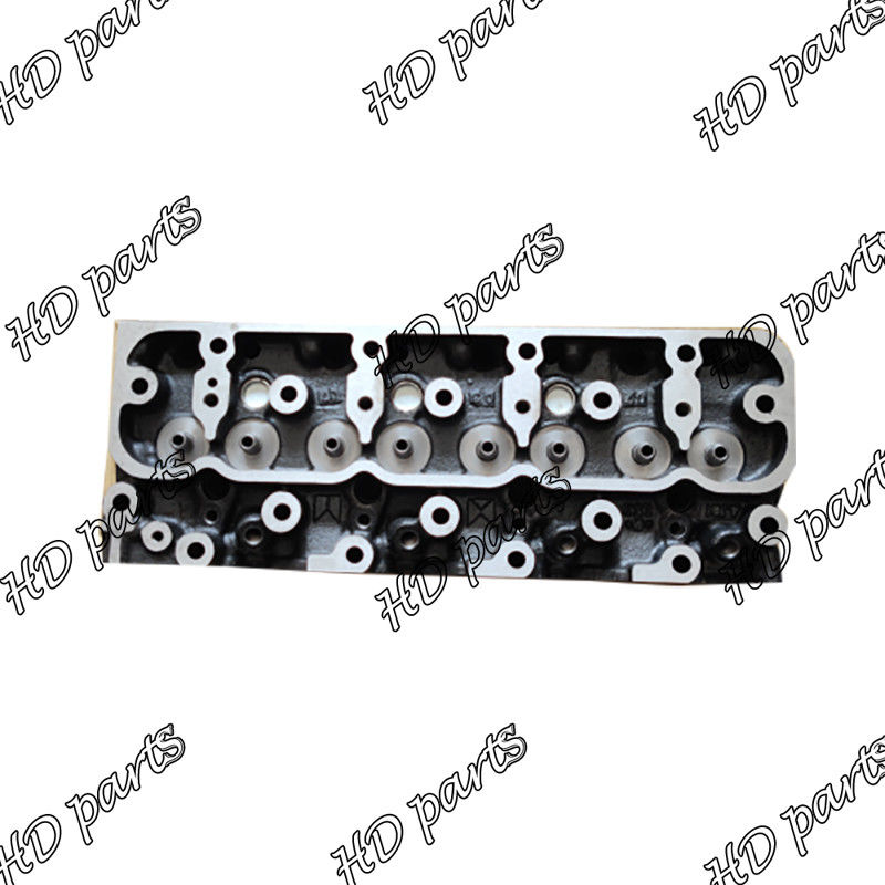 4JB1 κεφάλι κυλίνδρων 8-94431-523-0 8-97204376-5 για τη μηχανή Isuzu