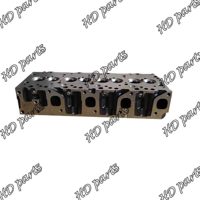 4JB1 κεφάλι κυλίνδρων 8-94431-523-0 8-97204376-5 για τη μηχανή Isuzu