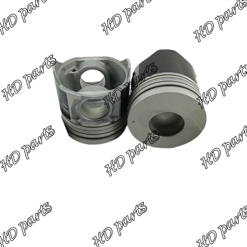 Εσωτερικό δροσίζοντας έμβολο 8-94391-696-0 4HE1 4he1-TC 4R για τη μηχανή Isuzu