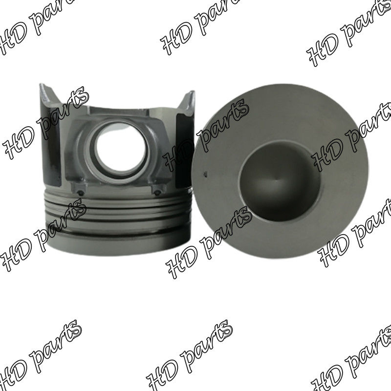 Εσωτερικό δροσίζοντας έμβολο 8-94391-696-0 4HE1 4he1-TC 4R για τη μηχανή Isuzu