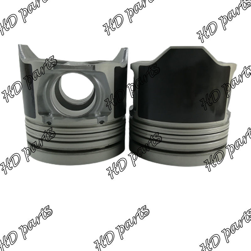 Εσωτερικό δροσίζοντας έμβολο 8-94391-696-0 4HE1 4he1-TC 4R για τη μηχανή Isuzu