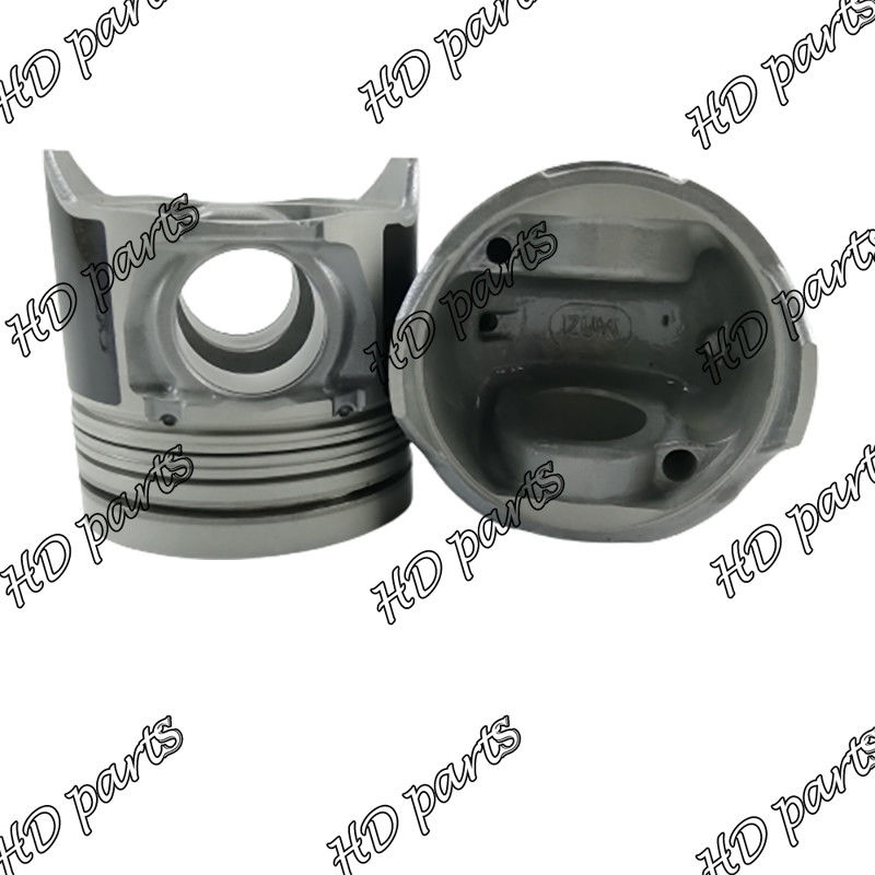 Εσωτερικό δροσίζοντας έμβολο 8-94391-696-0 4HE1 4he1-TC 4R για τη μηχανή Isuzu
