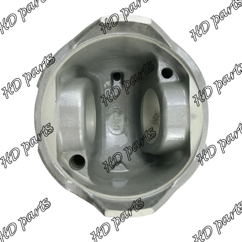 Εσωτερικό δροσίζοντας έμβολο 8-94391-696-0 4HE1 4he1-TC 4R για τη μηχανή Isuzu