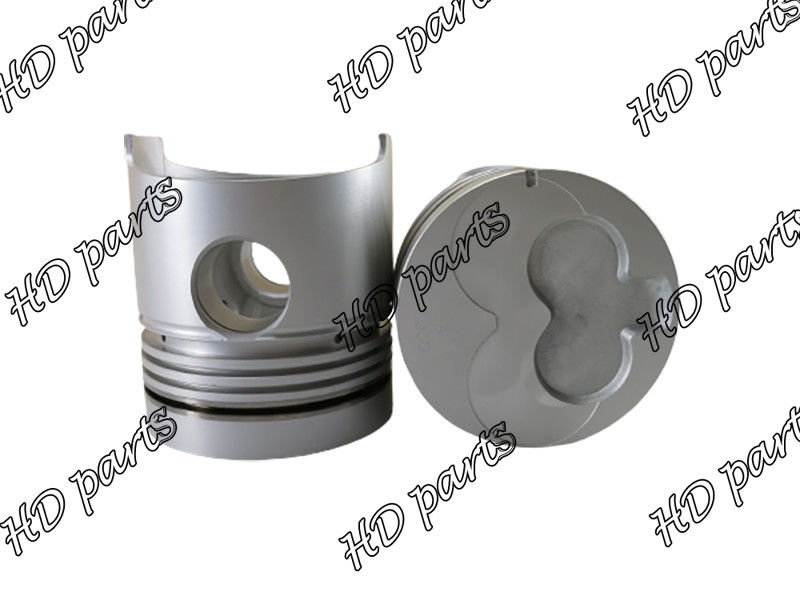 Έμβολο 5-12111-203-0 5-12111-203-0 5-12111-119-0 diesel C240 4R για τη μηχανή Isuzu