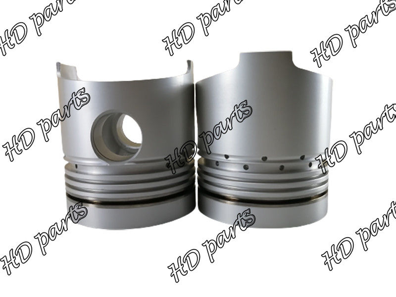 Έμβολο 5-12111-203-0 5-12111-203-0 5-12111-119-0 diesel C240 4R για τη μηχανή Isuzu