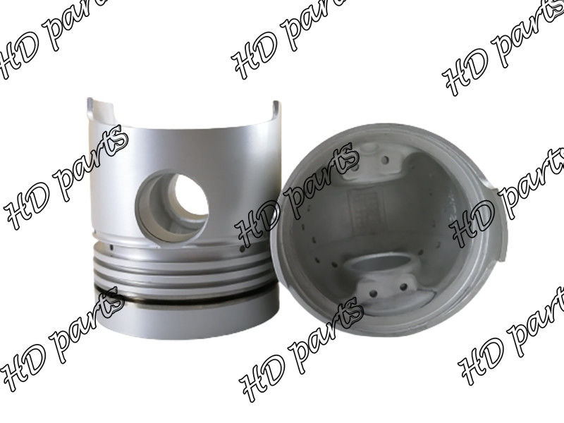 Έμβολο 5-12111-203-0 5-12111-203-0 5-12111-119-0 diesel C240 4R για τη μηχανή Isuzu