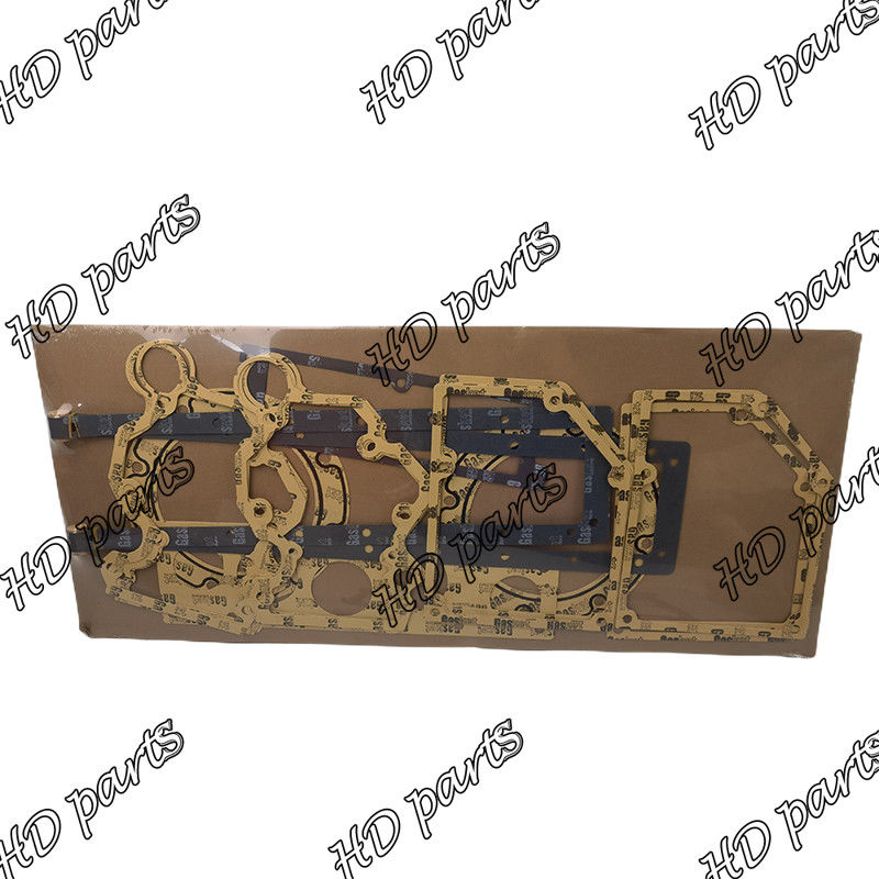6D170-1 η εξάρτηση 6162-K1-5000 επισκευής στολισμάτων για τη μηχανή της KOMATSU επισκευάζει τα μέρη καθορισμένα