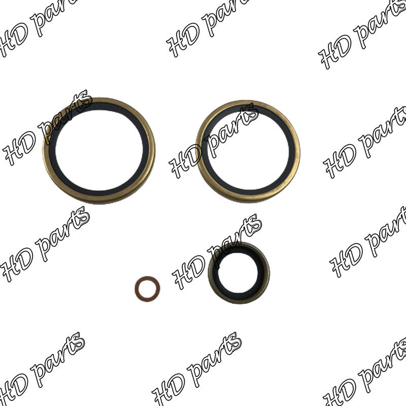 6D140-3 η εξάρτηση 6218-K2-9950 επισκευής στολισμάτων για τη μηχανή της KOMATSU επισκευάζει τα μέρη καθορισμένα