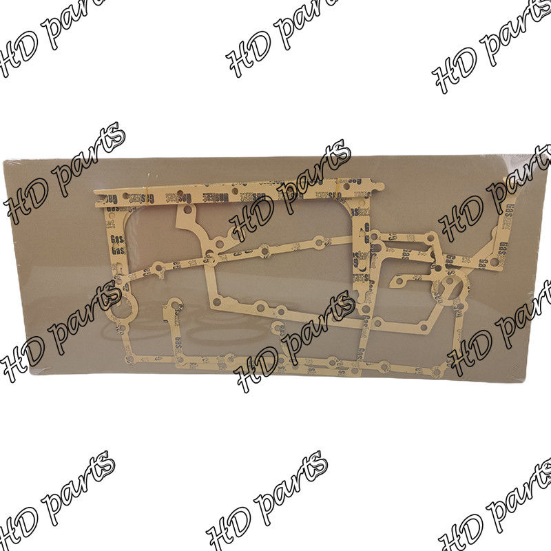 6D140-3 η εξάρτηση 6218-K2-9950 επισκευής στολισμάτων για τη μηχανή της KOMATSU επισκευάζει τα μέρη καθορισμένα