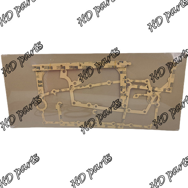 6D140-5 η εξάρτηση 626-K2-9900 επισκευής στολισμάτων για τη μηχανή της KOMATSU επισκευάζει τα μέρη καθορισμένα