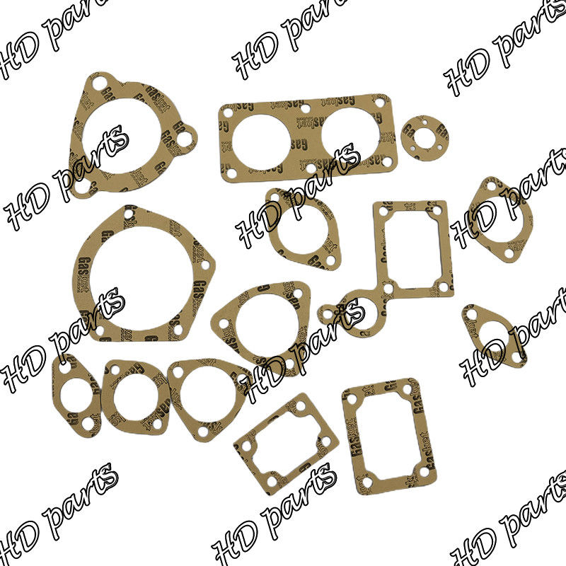 6D140-5 η εξάρτηση 626-K2-9900 επισκευής στολισμάτων για τη μηχανή της KOMATSU επισκευάζει τα μέρη καθορισμένα