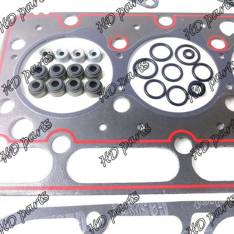 V1903 εξάρτηση 07916-27750 16454-03310 επισκευής στολισμάτων για τα μέρη επισκευής μηχανών της KOMATSU καθορισμένα