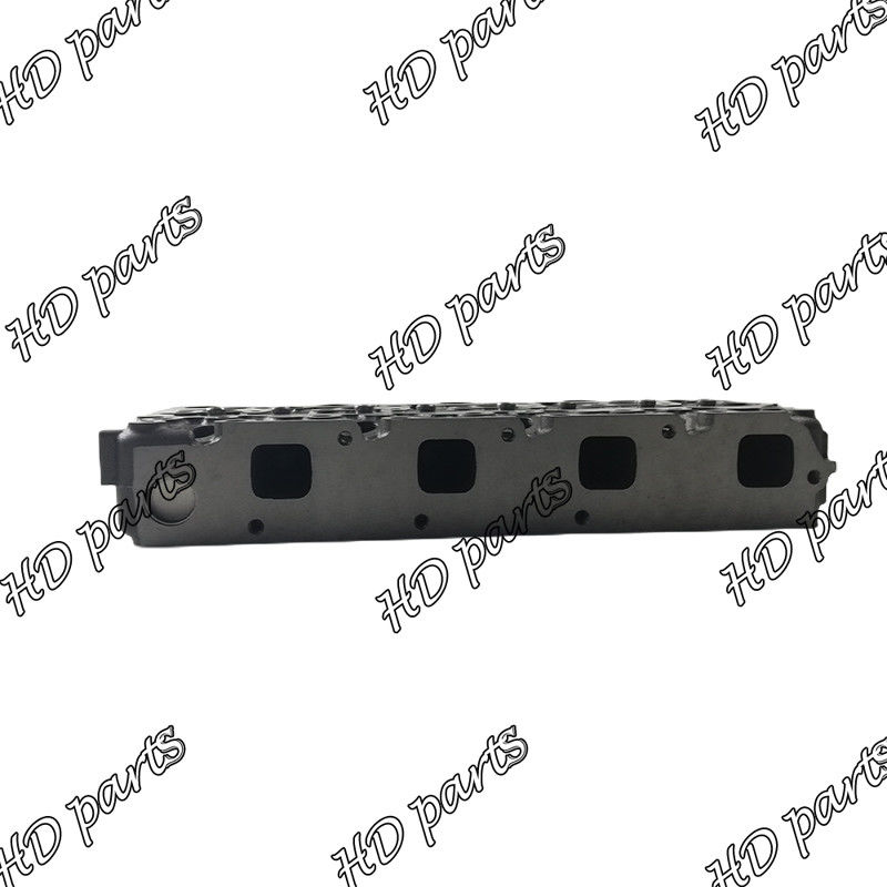 Κεφάλι κυλίνδρων μηχανών V2203 V2403 1G855-03042 1G855-03042 1G928-03040 για τη KOMATSU