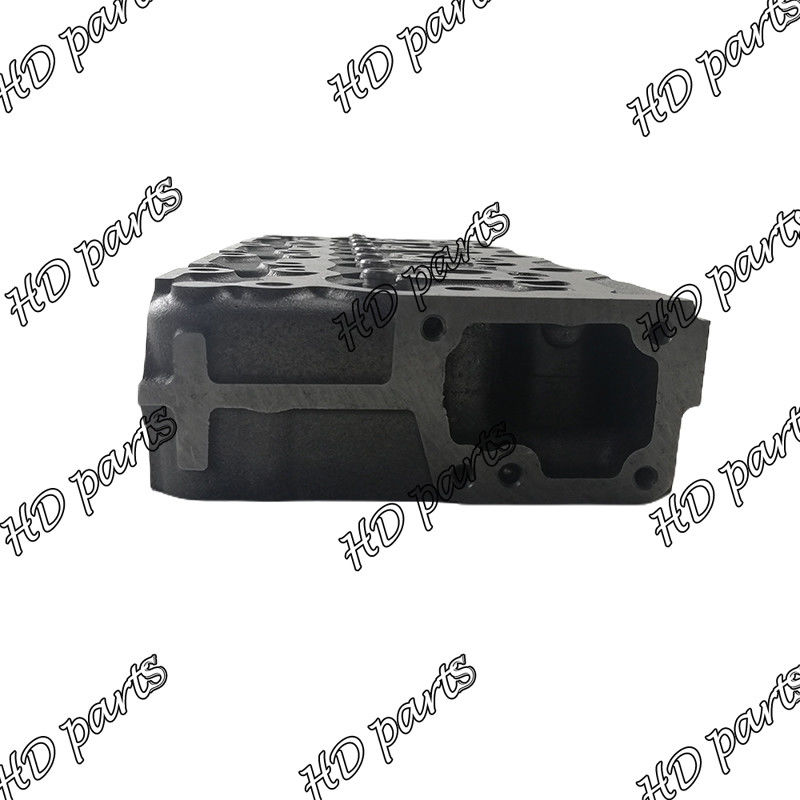 Κεφάλι κυλίνδρων μηχανών V2203 V2403 1G855-03042 1G855-03042 1G928-03040 για τη KOMATSU