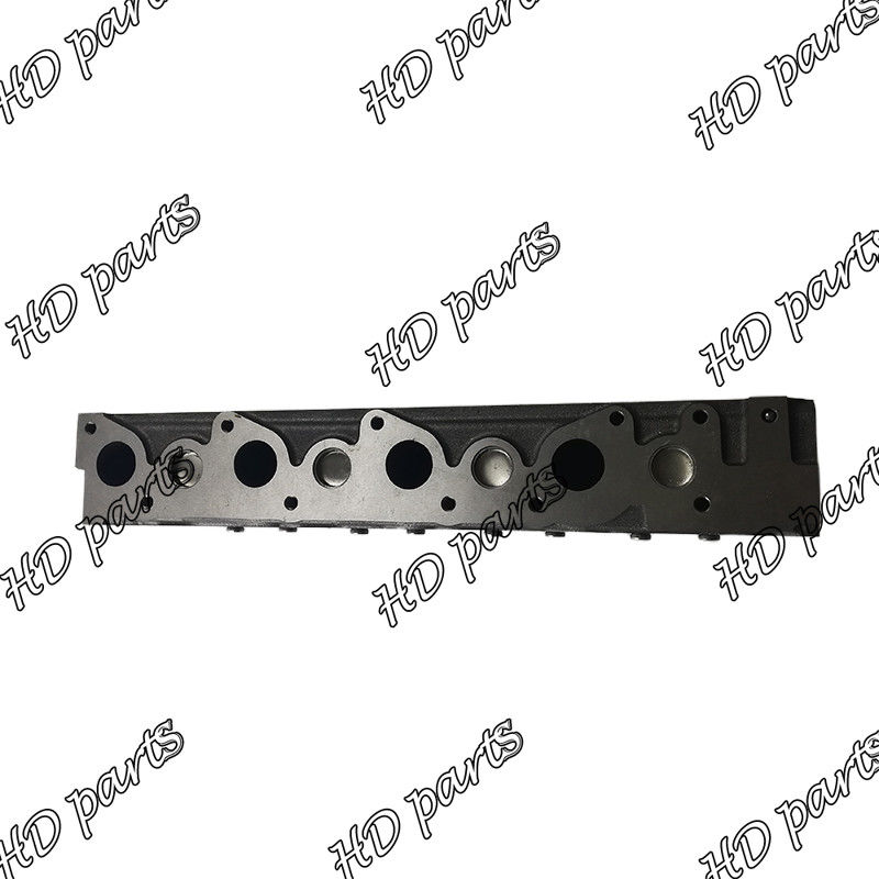 Κεφάλι κυλίνδρων μηχανών V2203 V2403 1G855-03042 1G855-03042 1G928-03040 για τη KOMATSU
