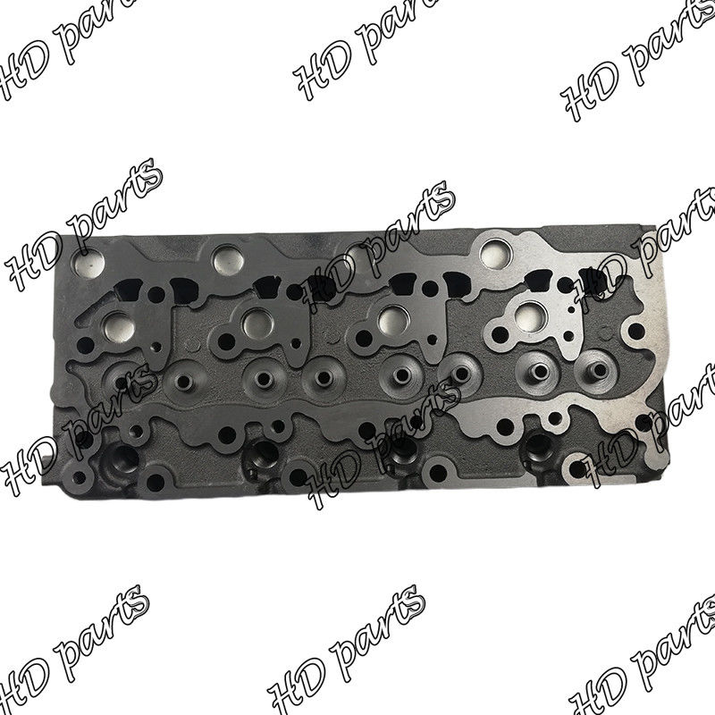 Κεφάλι κυλίνδρων μηχανών V2203 V2403 1G855-03042 1G855-03042 1G928-03040 για τη KOMATSU
