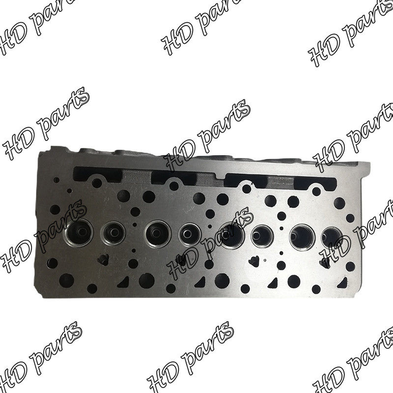 Κεφάλι κυλίνδρων μηχανών V2203 V2403 1G855-03042 1G855-03042 1G928-03040 για τη KOMATSU