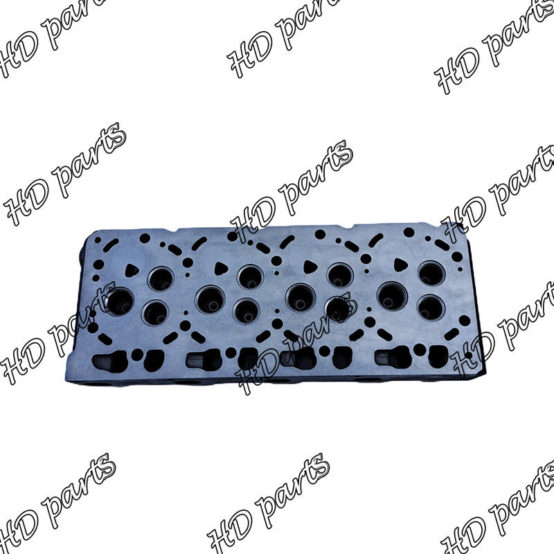 Κεφάλι κυλίνδρων μηχανών V3300 V3600 16V 1G513-03020 1G545-03020 1C040-03027 για τη KOMATSU