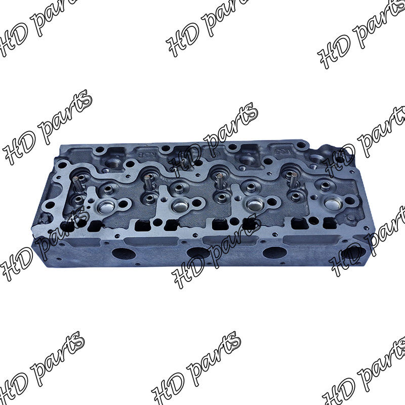 Κεφάλι κυλίνδρων μηχανών V3300 V3600 16V 1G513-03020 1G545-03020 1C040-03027 για τη KOMATSU