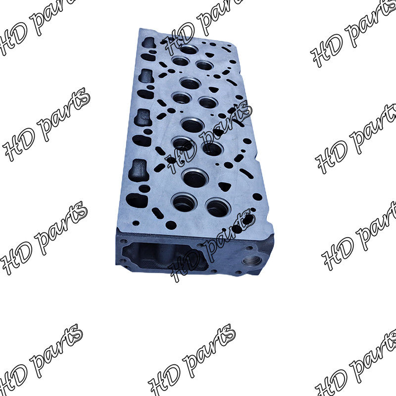 Κεφάλι κυλίνδρων μηχανών V3300 V3600 16V 1G513-03020 1G545-03020 1C040-03027 για τη KOMATSU