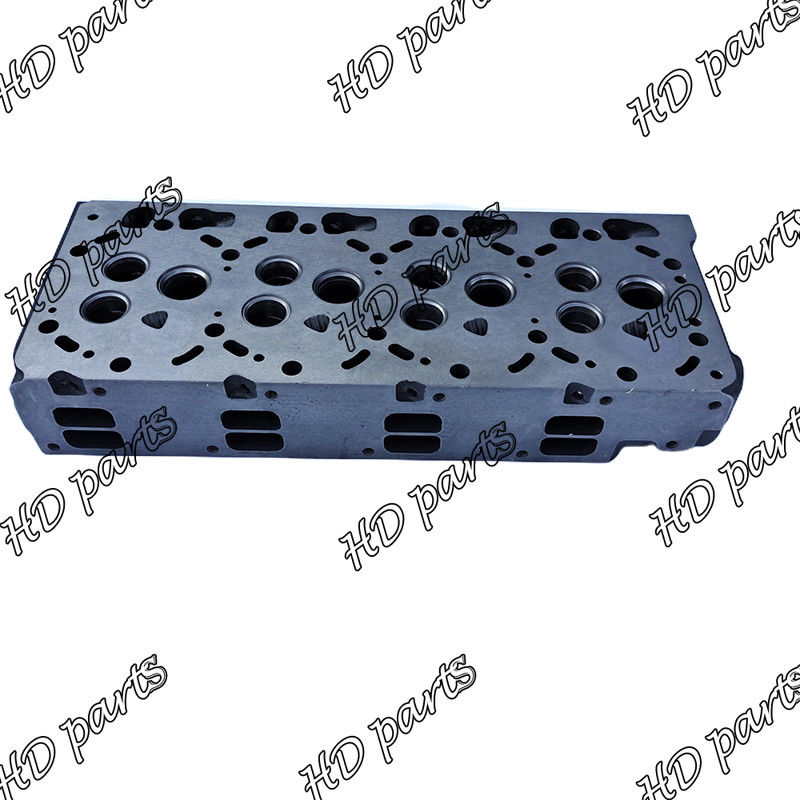 Κεφάλι κυλίνδρων μηχανών V3300 V3600 16V 1G513-03020 1G545-03020 1C040-03027 για τη KOMATSU