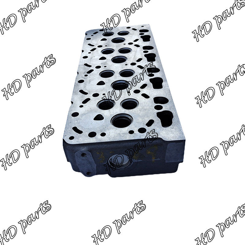 Κεφάλι κυλίνδρων μηχανών V3300 V3600 16V 1G513-03020 1G545-03020 1C040-03027 για τη KOMATSU