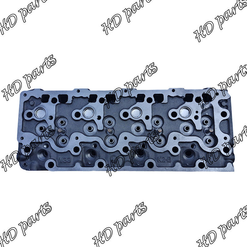 Κεφάλι κυλίνδρων μηχανών V3300 V3600 16V 1G513-03020 1G545-03020 1C040-03027 για τη KOMATSU