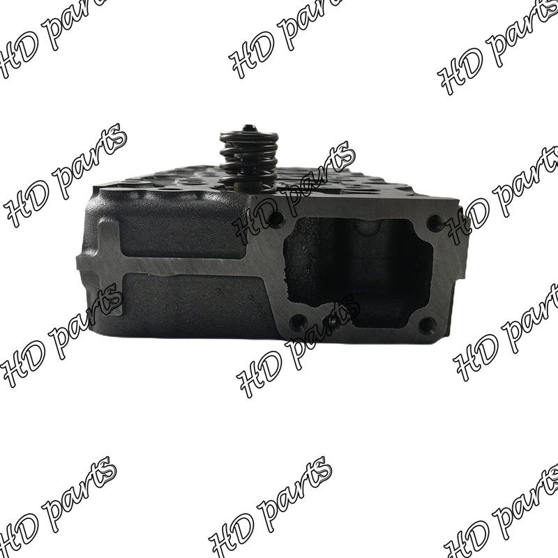 V1903 συνέλευση 17345-03040 16454-03048 16454-03040 κεφαλιών κυλίνδρων για τη μηχανή της KOMATSU