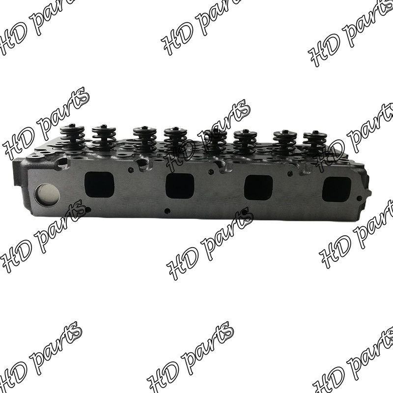 V1903 συνέλευση 17345-03040 16454-03048 16454-03040 κεφαλιών κυλίνδρων για τη μηχανή της KOMATSU