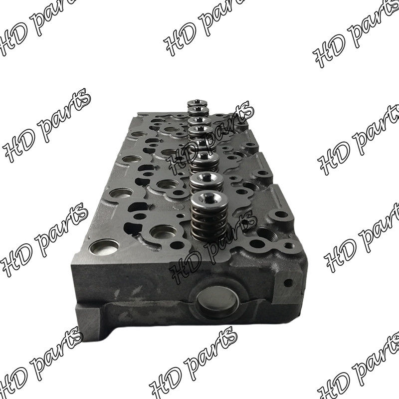 V1903 συνέλευση 17345-03040 16454-03048 16454-03040 κεφαλιών κυλίνδρων για τη μηχανή της KOMATSU